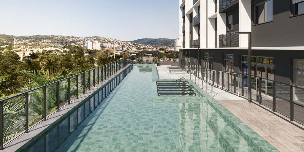 Lançamento Apartamento